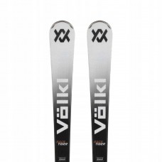 Narty Volkl Racetiger SC White 2026